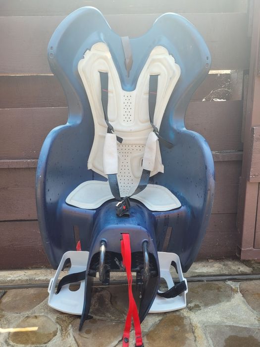 Scaun bicicleta pentru copii BTWIN