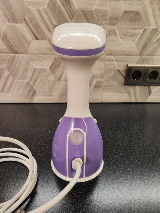 Отпариватель Scarlett