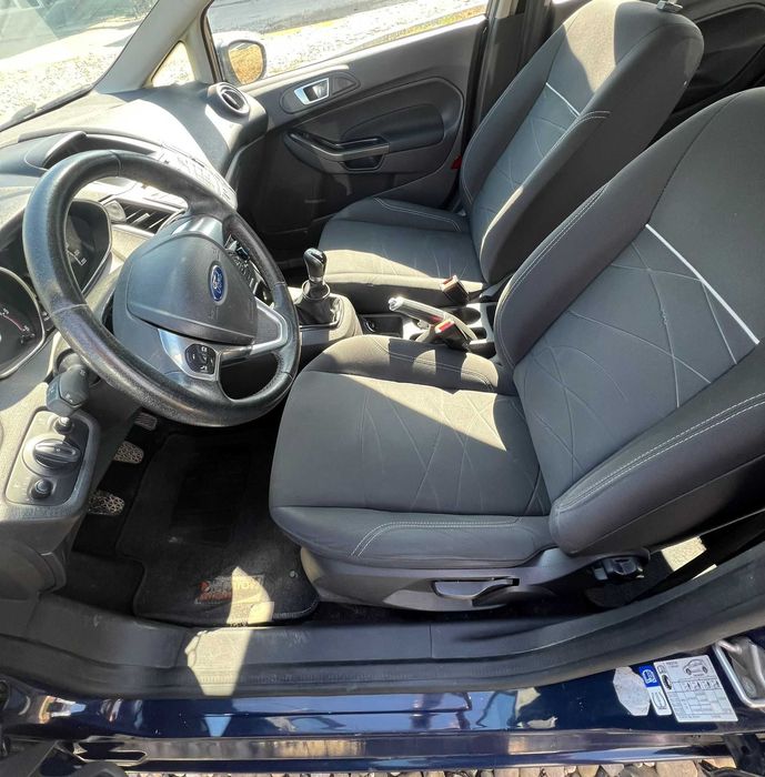 Vanzare Ford Fiesta 2016 - 1.5