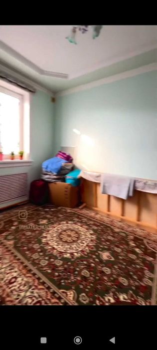 4 ханалы Жай Сатылады Центрда Президентский Жолдын бойы