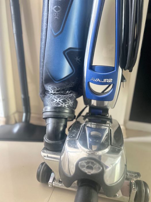 Прахосмукачка Kirby Avalir 2
