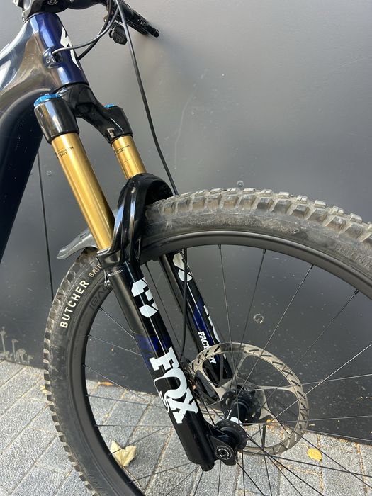 Specialized Turbo Levo Pro 4 2026