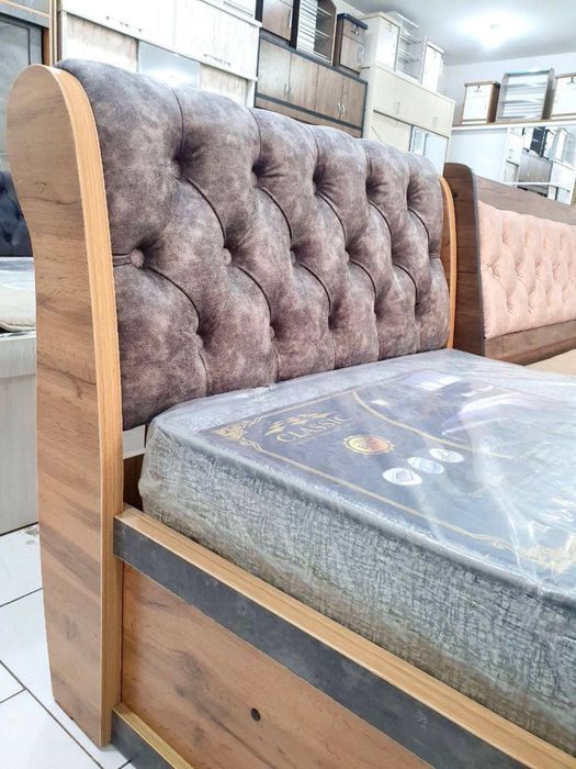 Spalniy 1 kishilik tayyor yoki zaqaz b.n xarid qiling