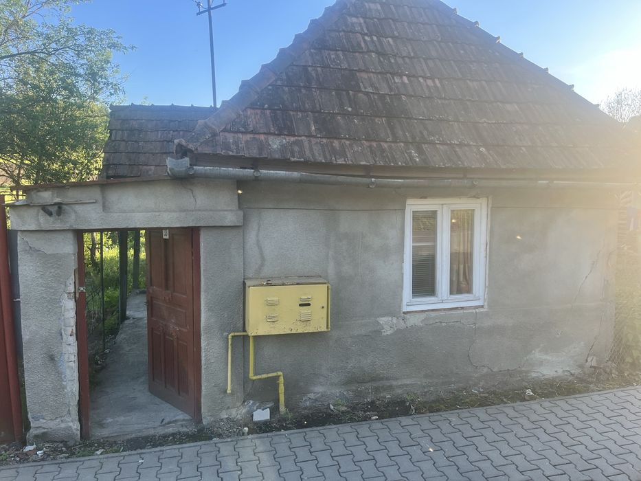 Casa de vanzare Timpa