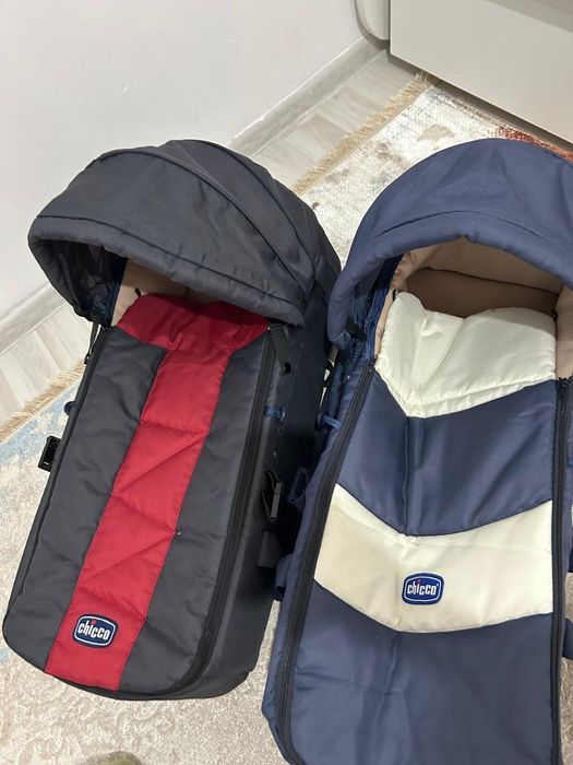 Люлька детский Chicco