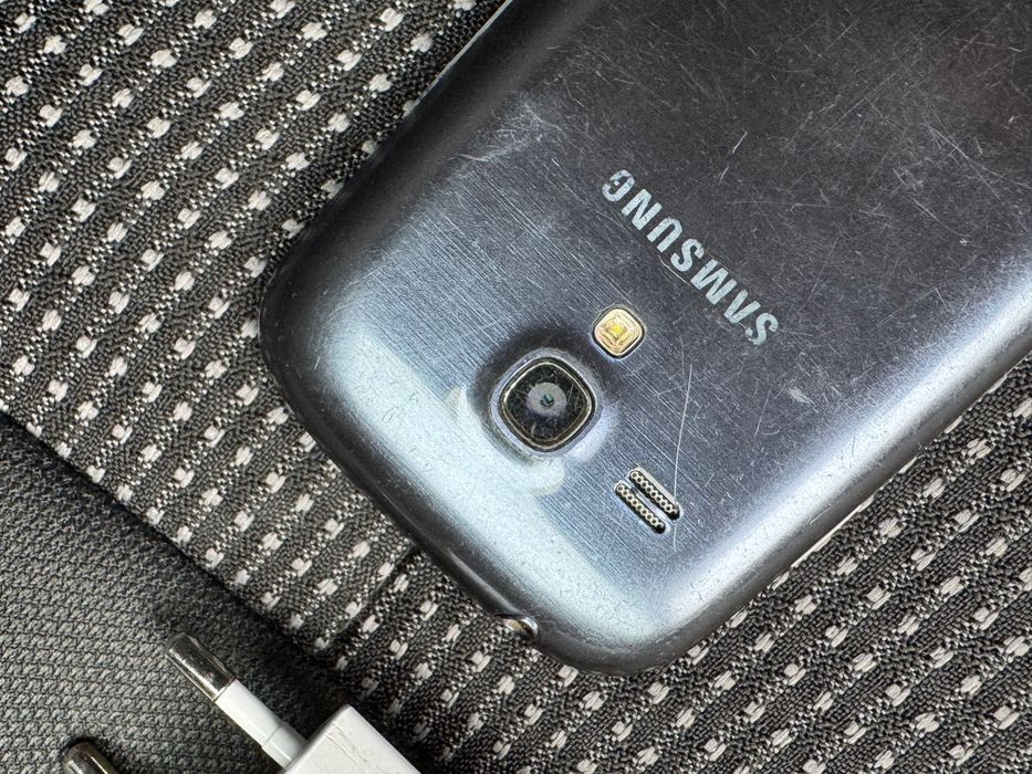 Samsung galaxy S3mini