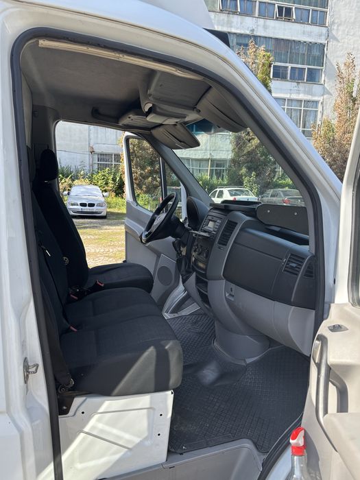 mercedes sprinter