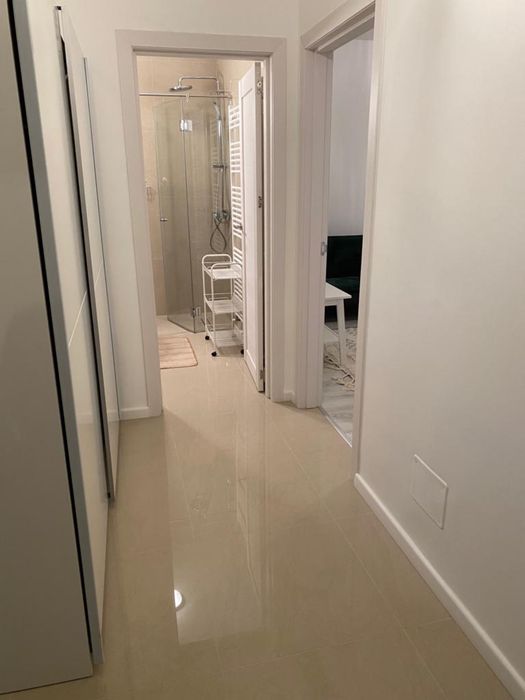 Proprietar garsoniera Exigent Plaza Residence