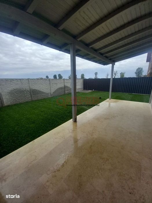 Berceni - Vidra - Casa cu 4 camere