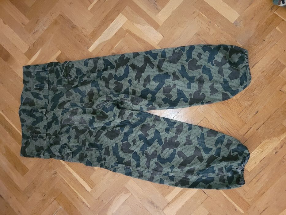 Камуфлажен комплект