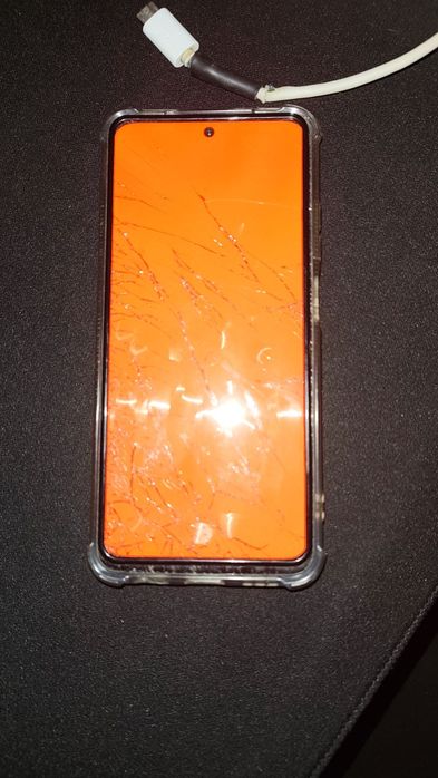 Xiaomi Redmi Note 10S