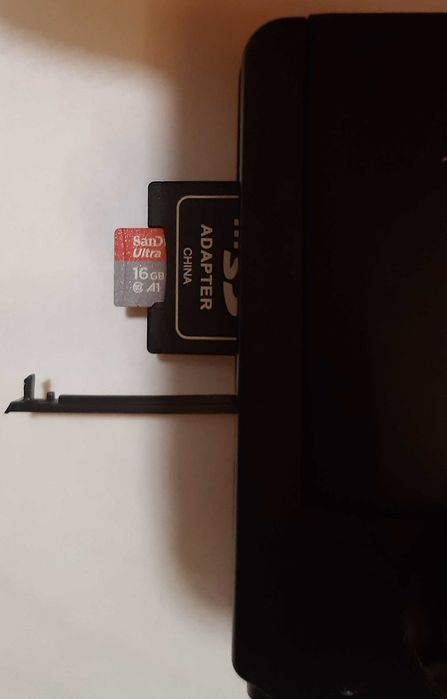Продавам видеорегистратор HD DVR с 2,5“ ТFT LCD екран