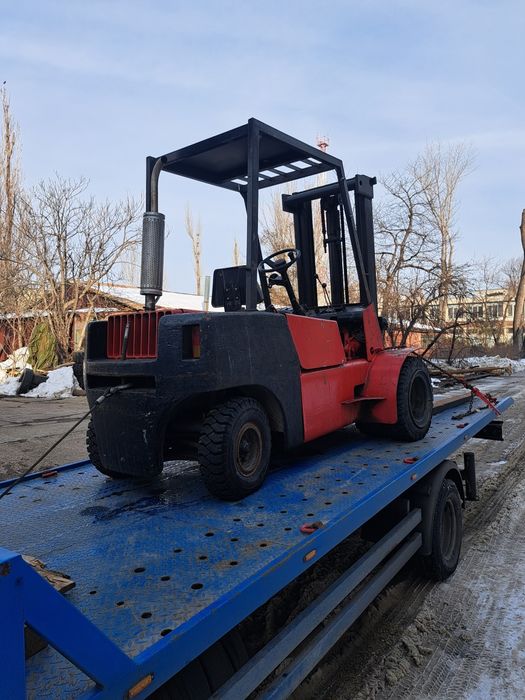 Tractari Auto Non Stop/Ultilaje/Transport Marfa/Asistența Rutiera/l 6m
