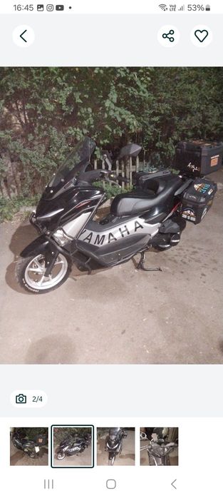 Продам мопед торг уместен