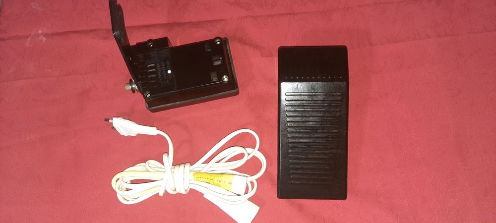 Продаётся мотор от швейный машины.