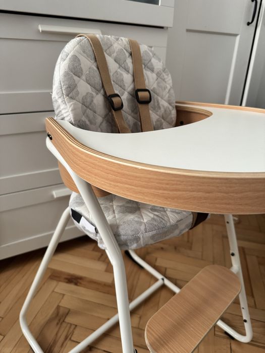 Столче за хранене