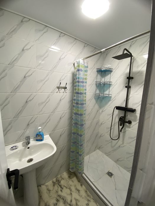 Квартира арендага берилади