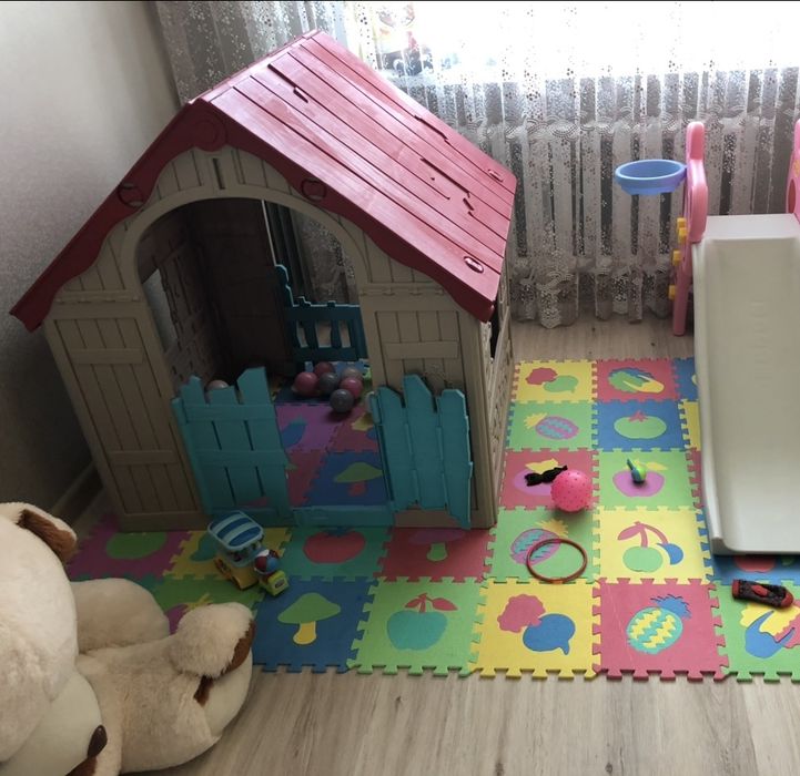 Домик детский Keter