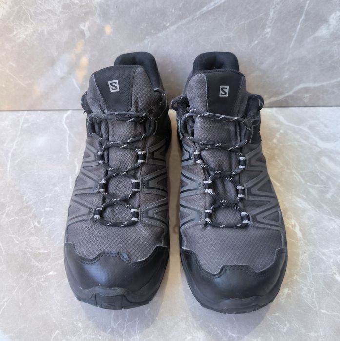 Salomon Gore-Tex номер 44