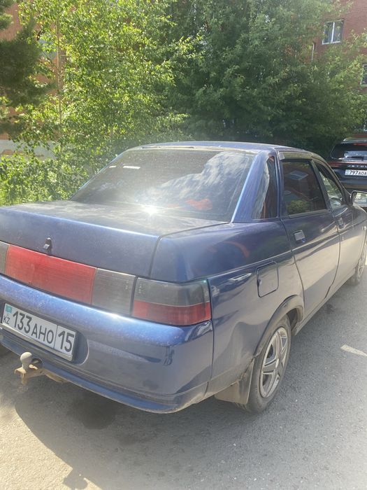 Продам ваз 2110 или обмен