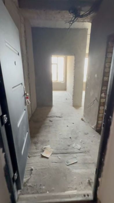 Продаётся 2 комнатная квартира!Ттз 1 !