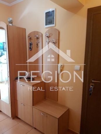 Дава се под наем Тристаен апартамент в Варна, Лятно кино Тракия - 77 кв.м за 459 € - Снимка #3