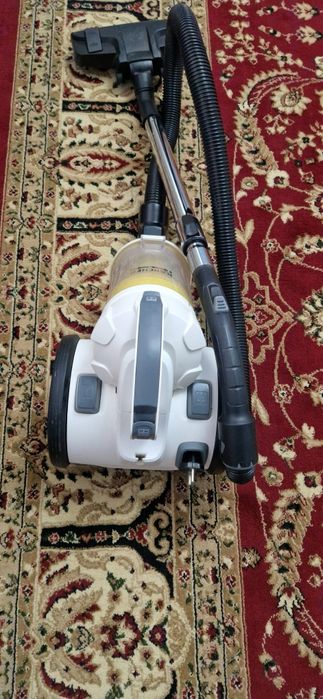 Пилисос карчер VS 3  оргинал мошний