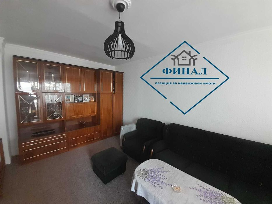 Продава се Тристаен апартамент в Шумен, Добруджански - 78 кв.м за 1210 €/кв.м - Снимка #6