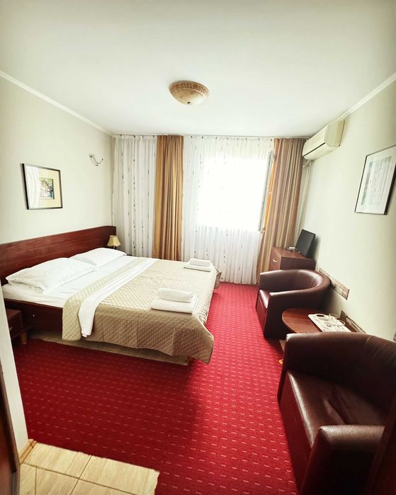 Vilă la malul mării