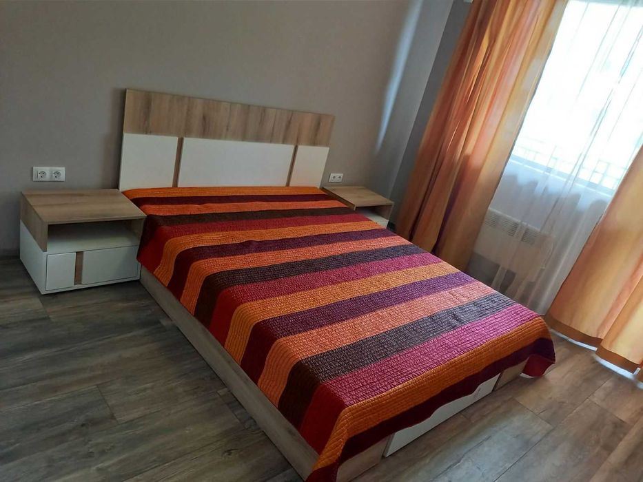 Дава се под наем Двустаен апартамент в Варна, Бриз - 70 кв.м за 400 € - Снимка #6