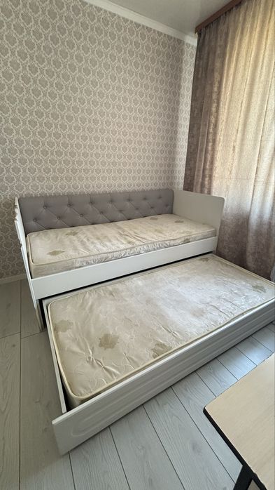 Детская, подрастковая кровать