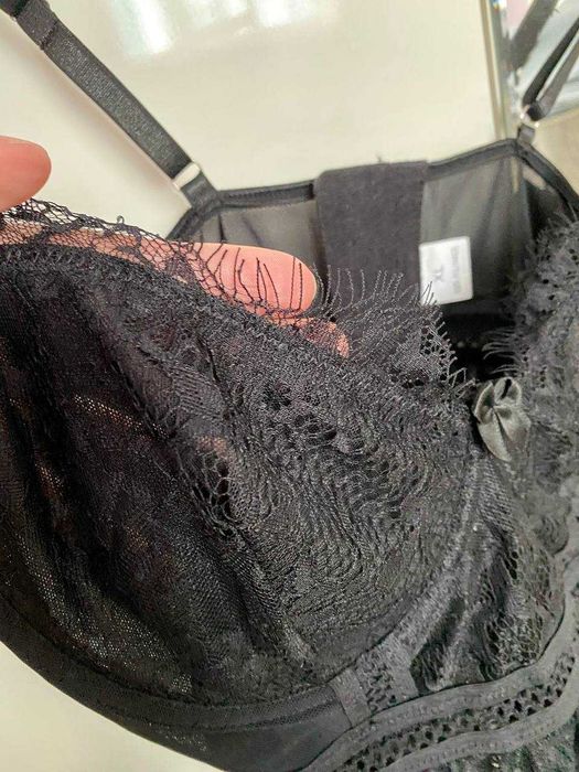 Бюстгалтер ХL. Новый