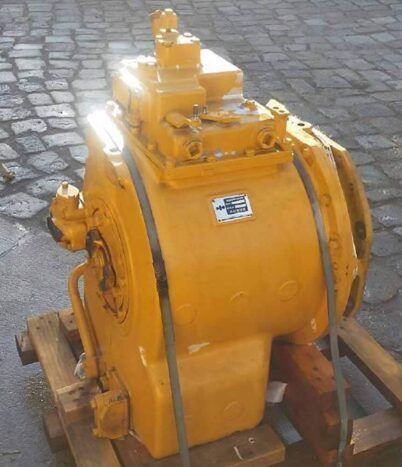 cutie de viteze komatsu d65