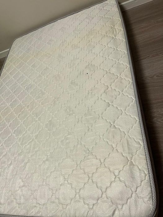 Матрас б/у самовывоз