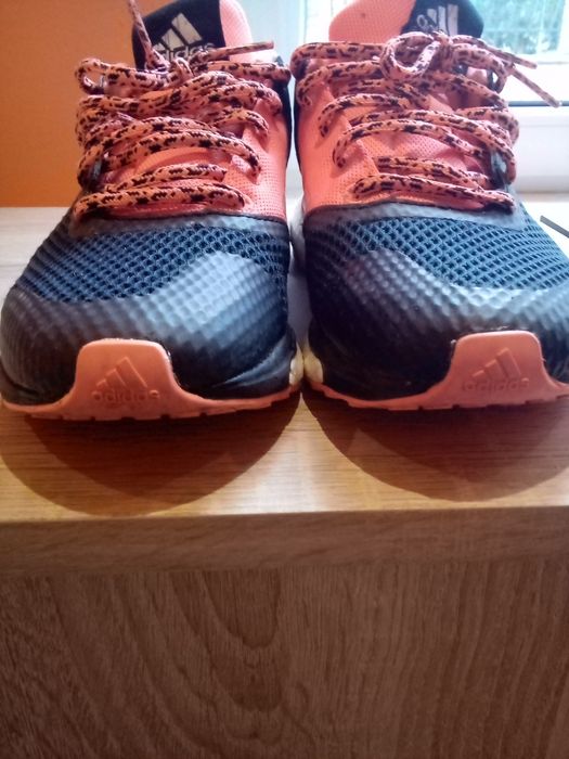 Adidas Boost Endless Energy