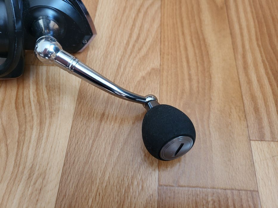 Макара Colmic Marzal 6000