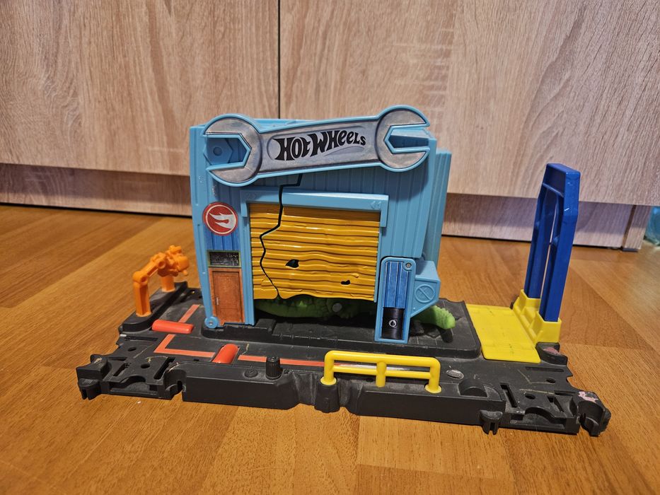 Set de joacă Hot Wheels