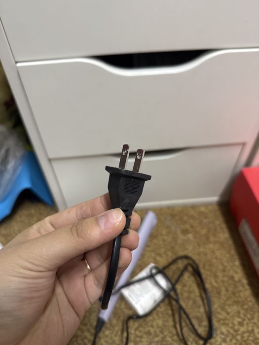 Утюжок волна 22 мм