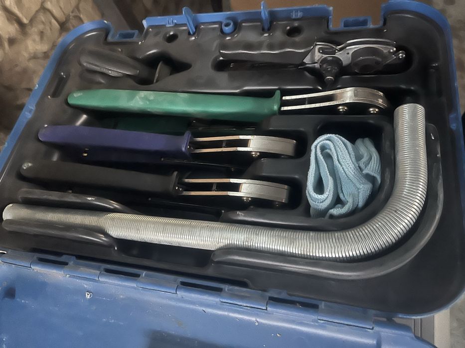 Професионални инструменти