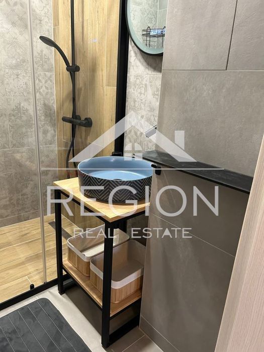 Дава се под наем Тристаен апартамент в Варна, Чайка - 110 кв.м за 1300 € - Снимка #8