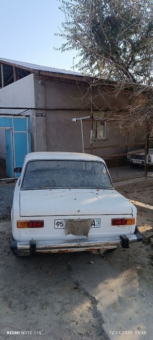 Жугули сатилады бахасы 8 млн тел  адрес нокис каласы.