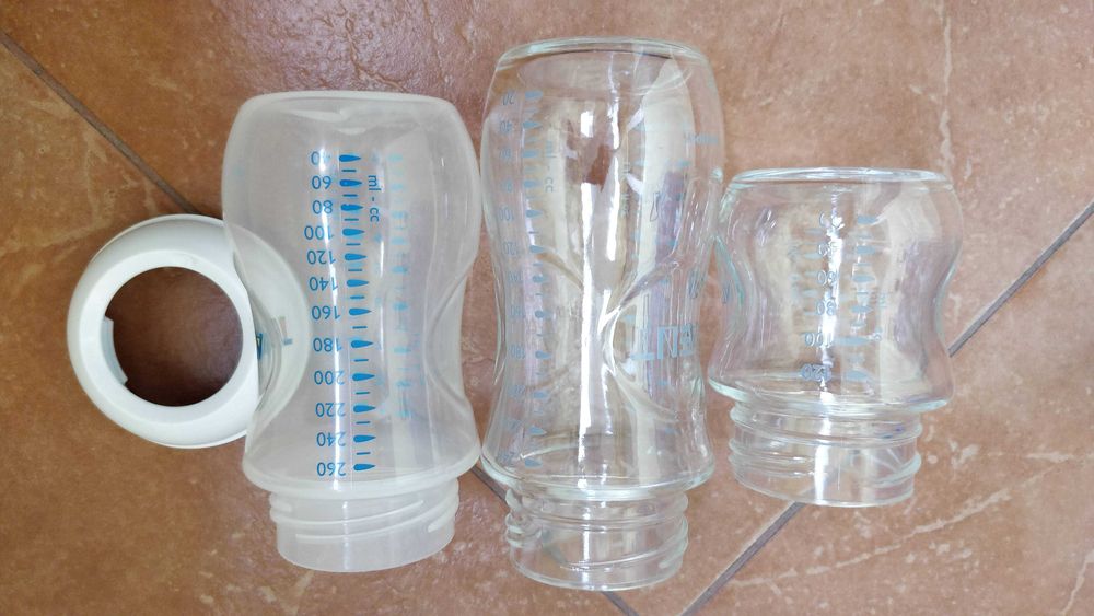 Комплект шишета Philips Avent