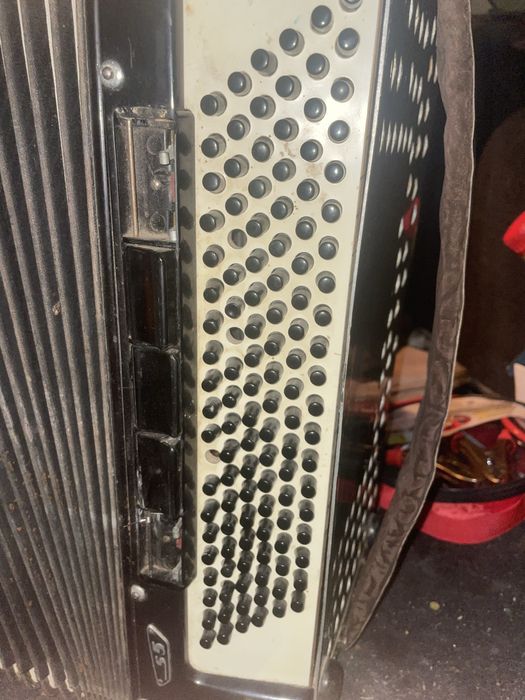 Weltmaister supita S5 estetic distrus, necesita reparatii