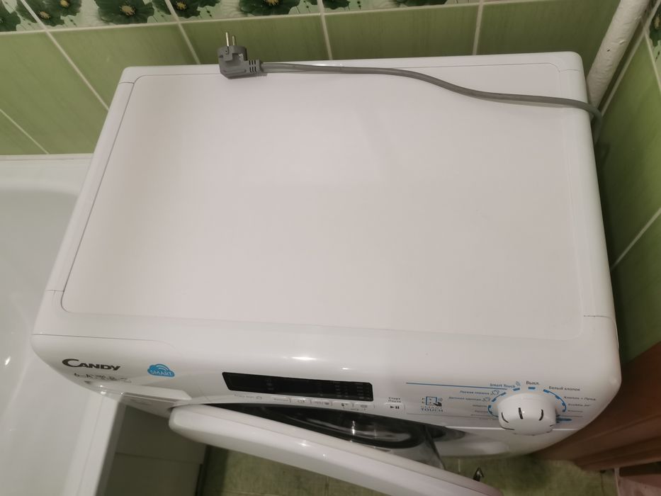 Стиральная машина