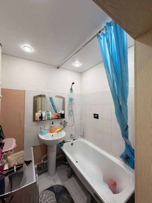 продается 3 ком район Монкеулы