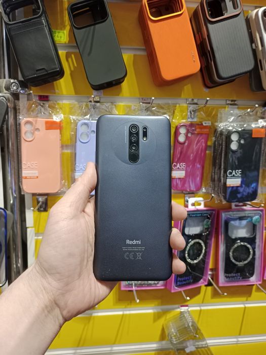 Продам телефоны от 17000₸