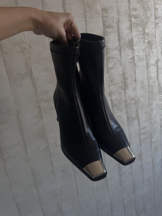 Полусапожки супер удобные