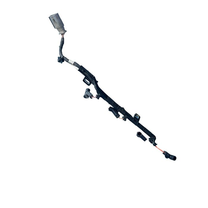 Cabluri Injector Combustibil Peugeot 207 Wa_, Wc_ 2006 - > 9670855680