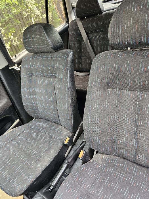 Vand  vw golf 3 1.6 benzina