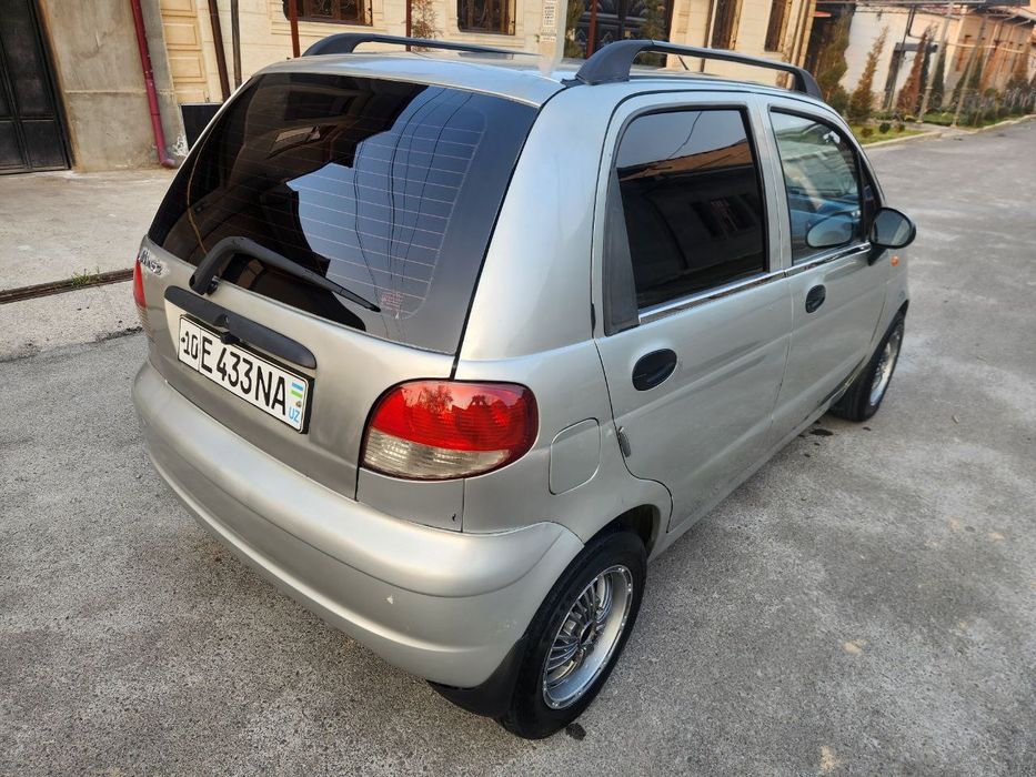 Ген берилади узими номимда